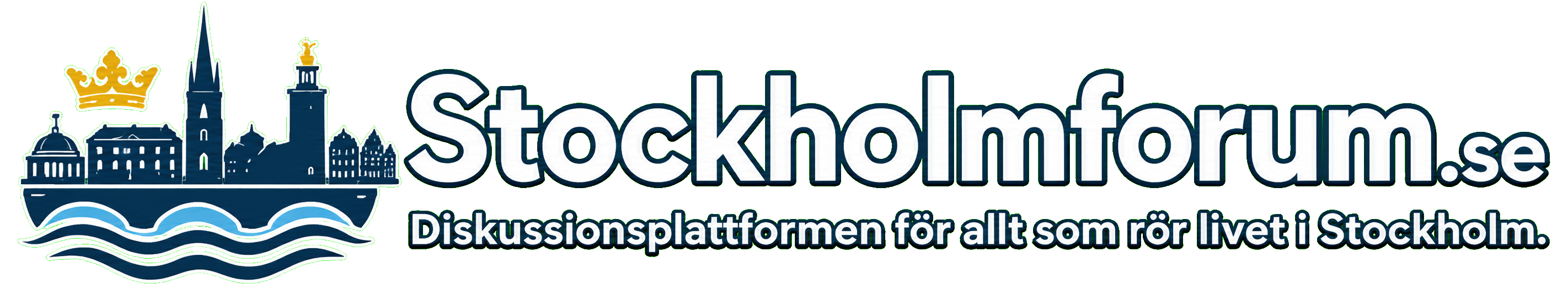 Stockholmforum.se
